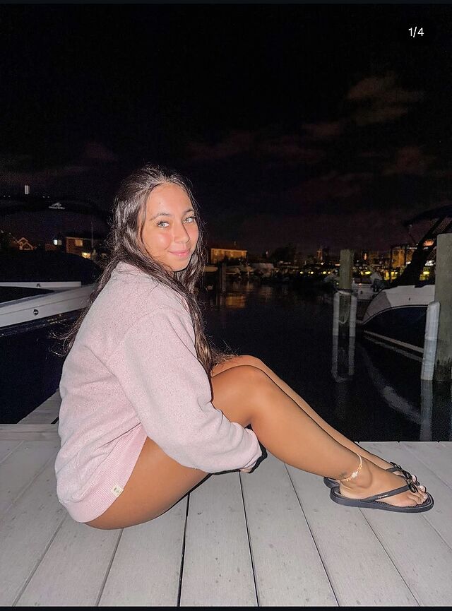 Angelina Urciuoli leaked photos
