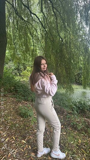 Angelina_Dehlow Nude Leaked Photo #17