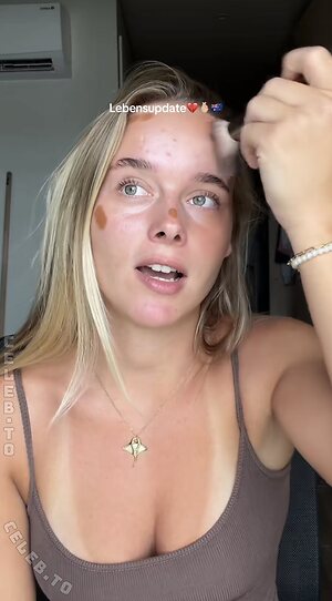 Angelinajoleen_ Nude Leaked Photo #3