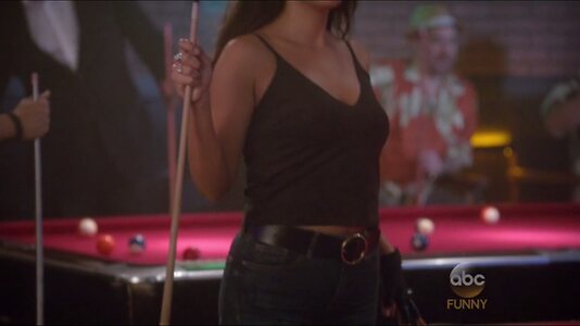Angelique Cabral leaked photo #21
