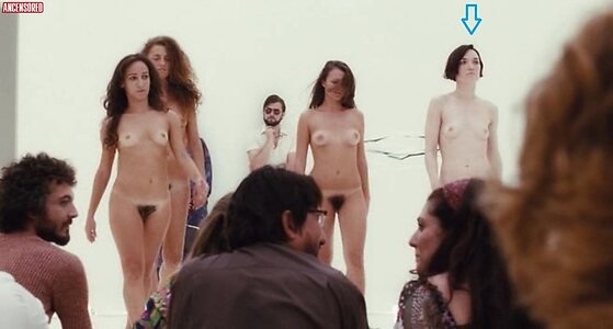 Angelique Cavallari Nude Leaked Photo #3