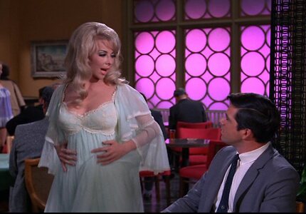 Angelique Pettyjohn Nude Leaked Photo #24