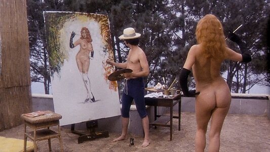 Angelique Pettyjohn leaked photo #45
