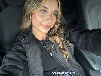 Angeliquerayleen leaked photo #4