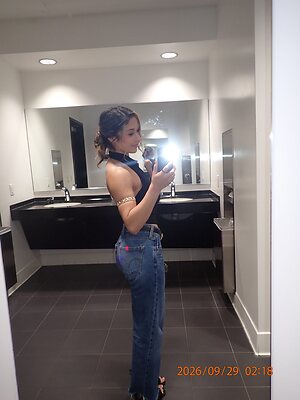 Angeliquerayleen leaked photo #11