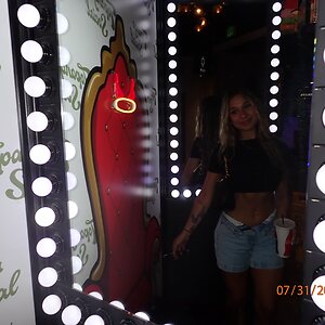 Angeliquerayleen Nude Leaked Photo #31
