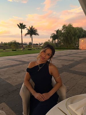 Angeliquerayleen leaked photo #42