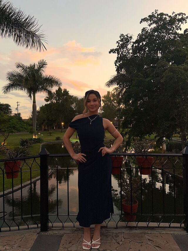 Angeliquerayleen leaked photos