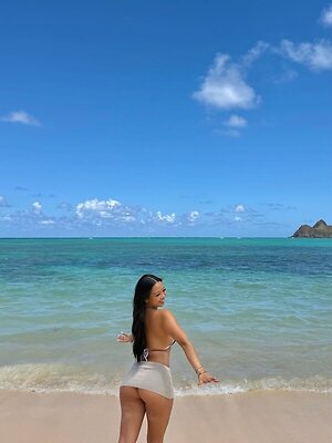 Angelle Dagun leaked photo #2