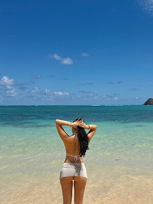 Angelle Dagun leaked photo #3