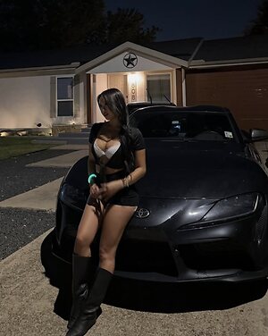 Angelle Dagun leaked photo #6