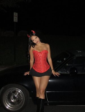Angelle Dagun leaked photo #7