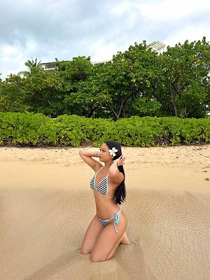 Angelle Dagun leaked photo #10