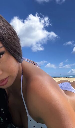 Angelle Dagun leaked photo #11