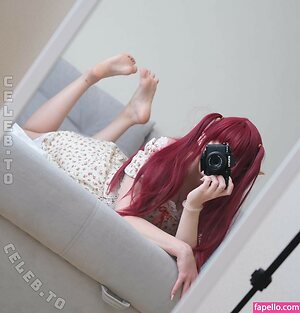 angellmarr Nude Leaked Photo #17