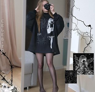 angellmarr Nude Leaked Photo #59