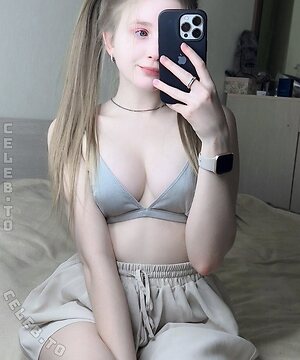 angellmarr Nude Leaked Photo #116