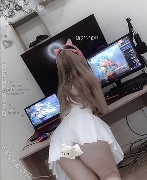 angellmarr Nude Leaked Photo #184