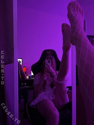 angellmarr Nude Leaked Photo #189