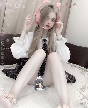 angellmarr Nude Leaked Photo #193