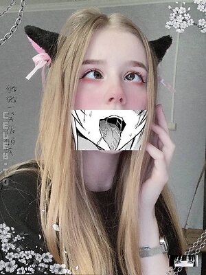 angellmarr Nude Leaked Photo #196