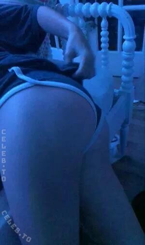 Angellvrr Nude Leaked Photo #8