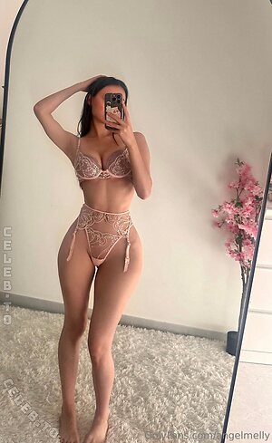 AngelMelly Nude Leaked Photo #27