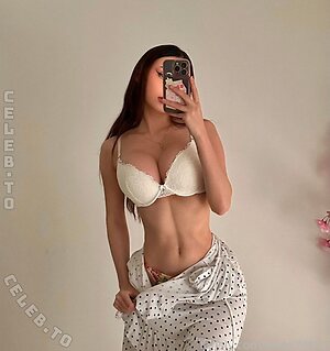 AngelMelly Nude Leaked Photo #82