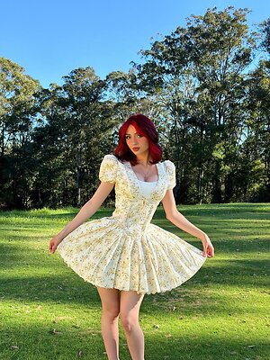 AngelMelly leaked photo #111