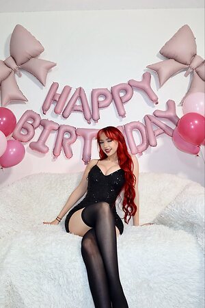AngelMelly leaked photo #118