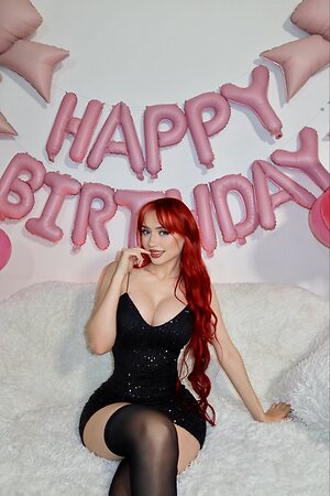 AngelMelly leaked photo #119