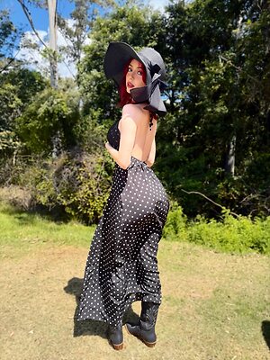AngelMelly leaked photo #130