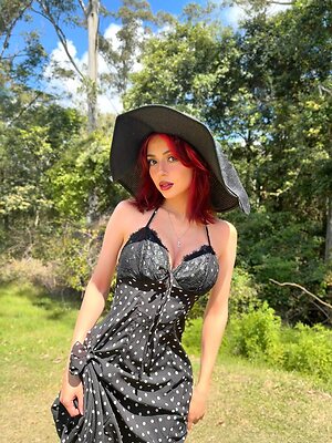 AngelMelly leaked photo #132