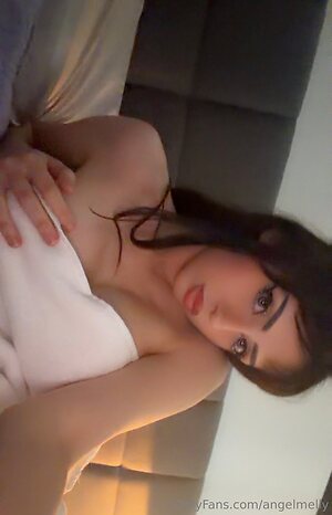 AngelMelly Nude Leaked Photo #164