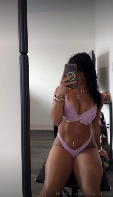 Angelnicolexxoo leaked photos