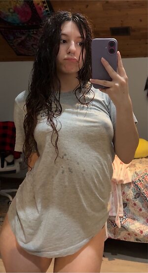 Angelsoqtt Nude Leaked Photo #15