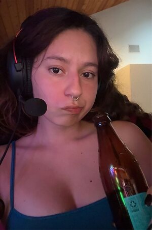 Angelsoqtt Nude Leaked Photo #30