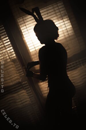 Angelwings_Cos Nude Leaked Photo #14