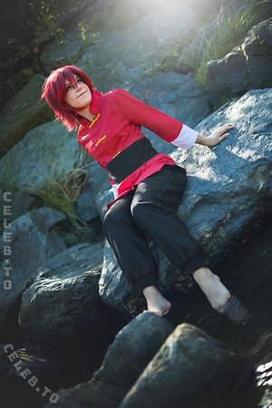 Angelwings_Cos Nude Leaked Photo #25