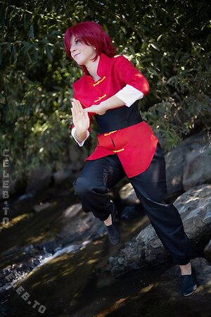 Angelwings_Cos Nude Leaked Photo #26