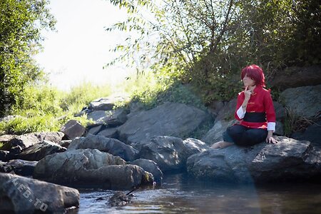 Angelwings_Cos Nude Leaked Photo #28