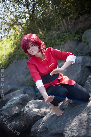 Angelwings_Cos Nude Leaked Photo #30