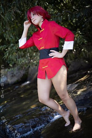 Angelwings_Cos Nude Leaked Photo #33