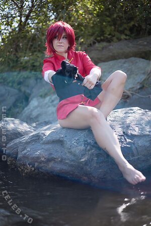 Angelwings_Cos Nude Leaked Photo #35