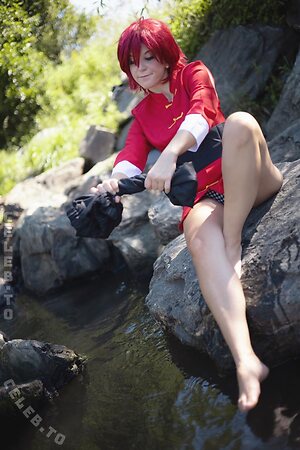 Angelwings_Cos Nude Leaked Photo #37