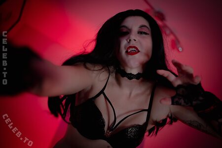 Angelwings_Cos Nude Leaked Photo #72