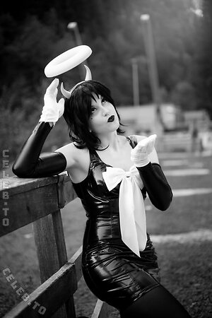 Angelwings_Cos Nude Leaked Photo #80