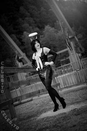 Angelwings_Cos Nude Leaked Photo #81