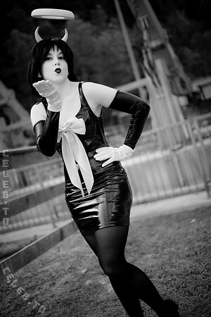 Angelwings_Cos Nude Leaked Photo #82