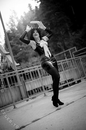 Angelwings_Cos Nude Leaked Photo #83